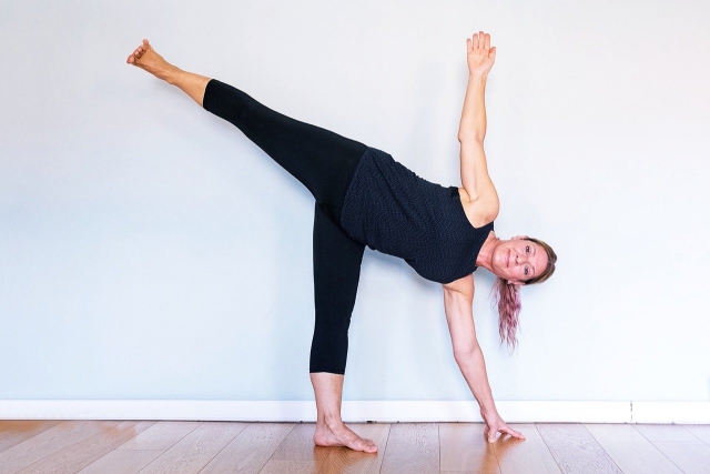 Yoga Centro Sportivo Palloni ASD Falconara Marittima