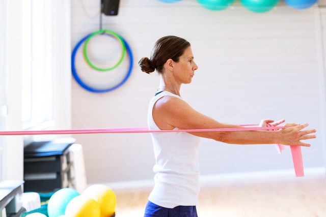 Ginnastica Dolce Centro Sportivo Palloni ASD Falconara Marittima